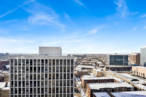 Tiny photo for 3660 N Lake Shore Drive #1812, Chicago, IL 60613 (MLS # 12529060)