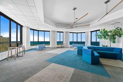 Tiny photo for 3660 N Lake Shore Drive #1812, Chicago, IL 60613 (MLS # 12529060)