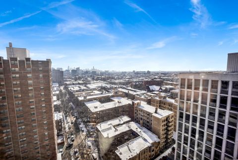 Tiny photo for 3660 N Lake Shore Drive #1812, Chicago, IL 60613 (MLS # 12529060)