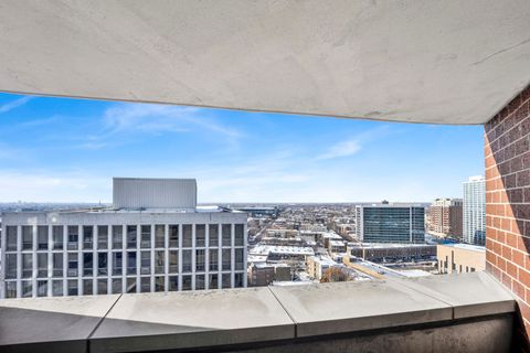 Tiny photo for 3660 N Lake Shore Drive #1812, Chicago, IL 60613 (MLS # 12529060)