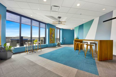 Tiny photo for 3660 N Lake Shore Drive #1812, Chicago, IL 60613 (MLS # 12529060)