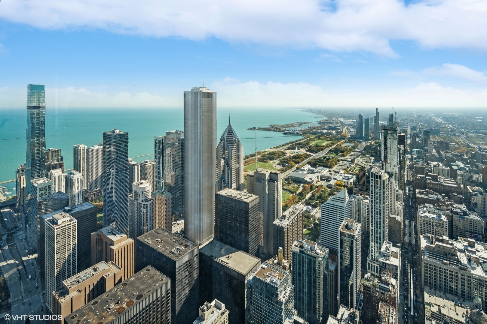 401 N Wabash Avenue 84F