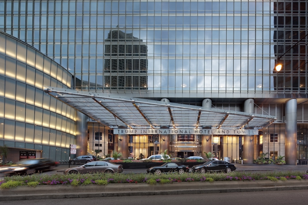401 N Wabash Avenue 84F