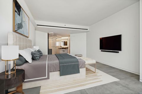 Tiny photo for 401 N Wabash Avenue #84F, Chicago, IL 60611 (MLS # 12260178)