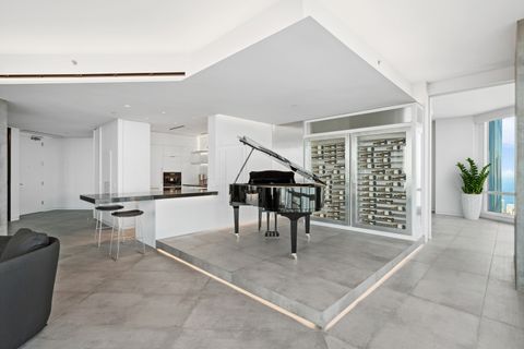 Tiny photo for 401 N Wabash Avenue #84F, Chicago, IL 60611 (MLS # 12260178)