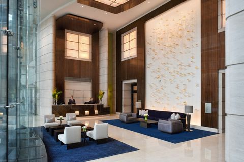 Tiny photo for 401 N Wabash Avenue #84F, Chicago, IL 60611 (MLS # 12260178)