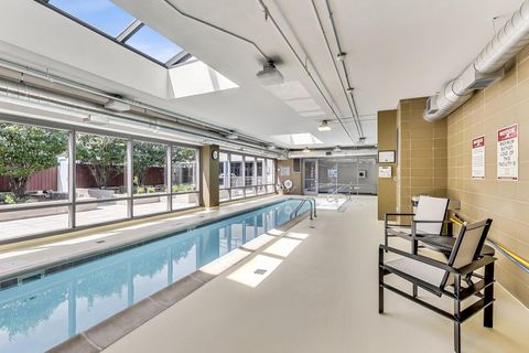 Tiny photo for Chicago, IL 60603 (MLS # 12539795)