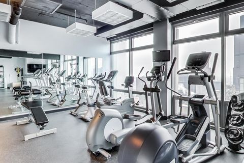 Tiny photo for Chicago, IL 60603 (MLS # 12539795)