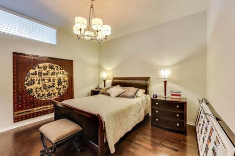 Tiny photo for Chicago, IL 60603 (MLS # 12539795)