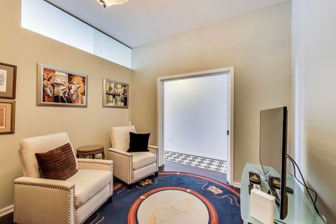 Tiny photo for Chicago, IL 60603 (MLS # 12539795)