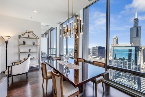 Tiny photo for Chicago, IL 60603 (MLS # 12539795)