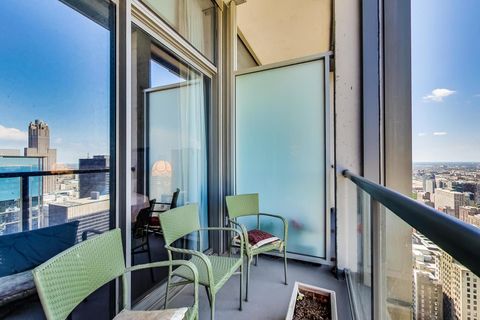 Tiny photo for Chicago, IL 60603 (MLS # 12539795)