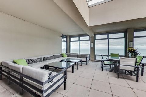 Tiny photo for Chicago, IL 60603 (MLS # 12539795)