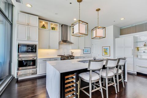 Tiny photo for Chicago, IL 60603 (MLS # 12539795)