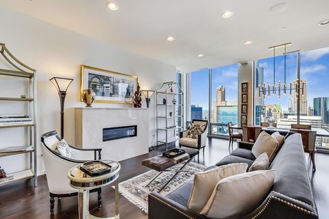 Tiny photo for Chicago, IL 60603 (MLS # 12539795)