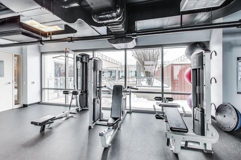 Tiny photo for Chicago, IL 60603 (MLS # 12539795)