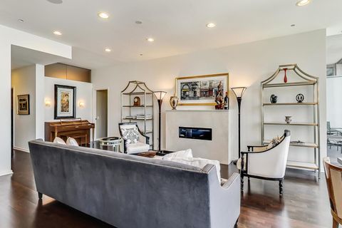 Tiny photo for Chicago, IL 60603 (MLS # 12539795)