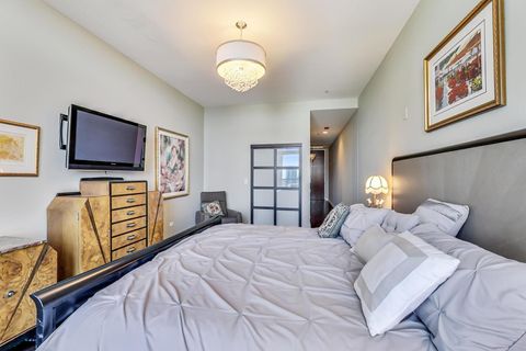 Tiny photo for Chicago, IL 60603 (MLS # 12539795)