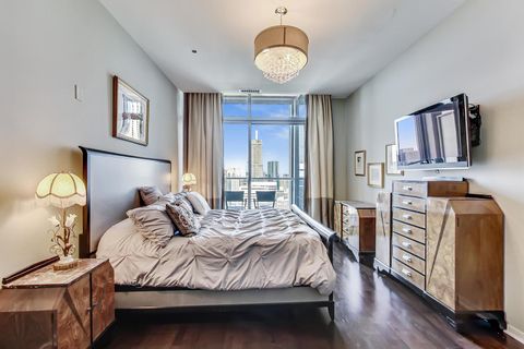 Tiny photo for Chicago, IL 60603 (MLS # 12539795)