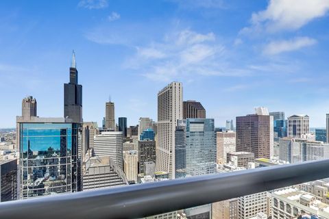 Tiny photo for Chicago, IL 60603 (MLS # 12539795)