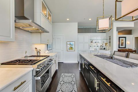 Tiny photo for Chicago, IL 60603 (MLS # 12539795)