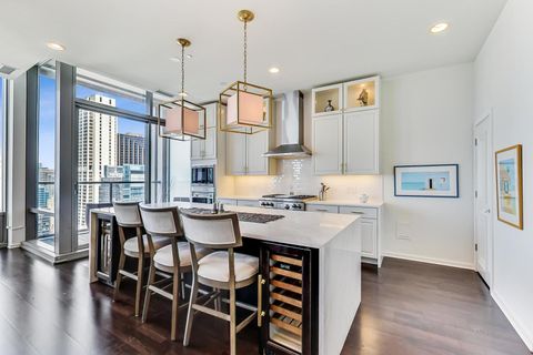 Tiny photo for Chicago, IL 60603 (MLS # 12539795)