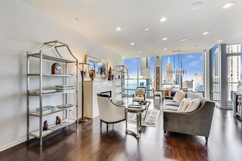 Tiny photo for Chicago, IL 60603 (MLS # 12539795)