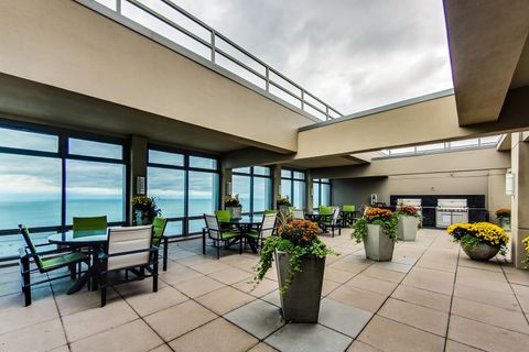 Tiny photo for Chicago, IL 60603 (MLS # 12539795)