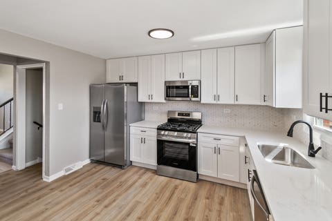 Tiny photo for 6151 Victoria Drive, Oak Forest, IL 60452 (MLS # 12736602)