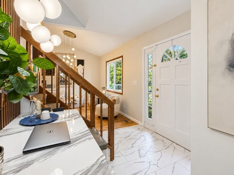 Tiny photo for 1401 Knoll Drive, Naperville, IL 60565 (MLS # 12763301)
