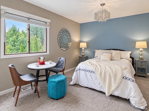 Tiny photo for 1401 Knoll Drive, Naperville, IL 60565 (MLS # 12763301)