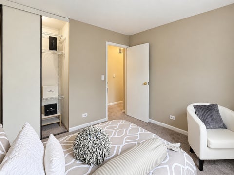 Tiny photo for 1401 Knoll Drive, Naperville, IL 60565 (MLS # 12763301)