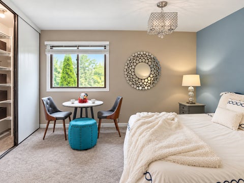 Tiny photo for 1401 Knoll Drive, Naperville, IL 60565 (MLS # 12763301)