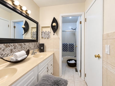 Tiny photo for 1401 Knoll Drive, Naperville, IL 60565 (MLS # 12763301)
