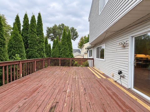 Tiny photo for 1401 Knoll Drive, Naperville, IL 60565 (MLS # 12763301)