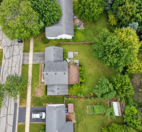 Tiny photo for 1401 Knoll Drive, Naperville, IL 60565 (MLS # 12763301)