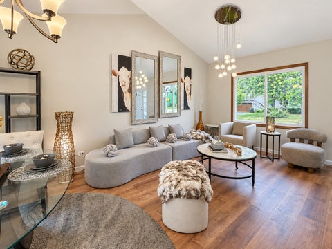 Tiny photo for 1401 Knoll Drive, Naperville, IL 60565 (MLS # 12763301)