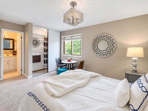Tiny photo for 1401 Knoll Drive, Naperville, IL 60565 (MLS # 12763301)