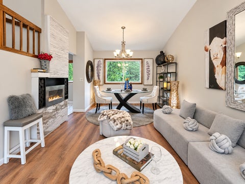 Tiny photo for 1401 Knoll Drive, Naperville, IL 60565 (MLS # 12763301)
