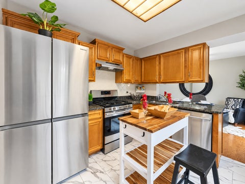 Tiny photo for 1401 Knoll Drive, Naperville, IL 60565 (MLS # 12763301)