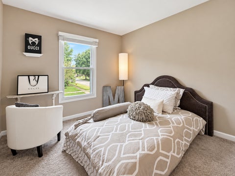 Tiny photo for 1401 Knoll Drive, Naperville, IL 60565 (MLS # 12763301)