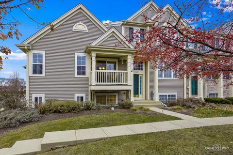 A home in Pingree Grove