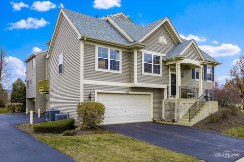 A home in Pingree Grove