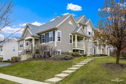 A home in Pingree Grove