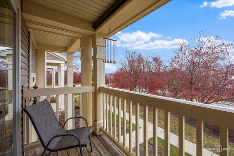 A home in Pingree Grove