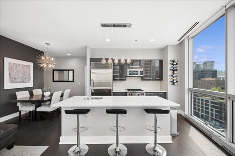Tiny photo for 110 W Superior Street #1003, Chicago, IL 60654 (MLS # 12722484)