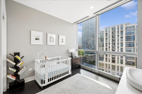 Tiny photo for 110 W Superior Street #1003, Chicago, IL 60654 (MLS # 12722484)