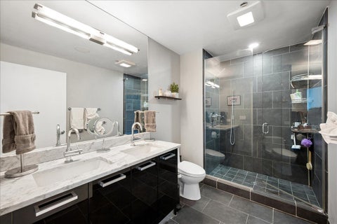 Tiny photo for 110 W Superior Street #1003, Chicago, IL 60654 (MLS # 12722484)