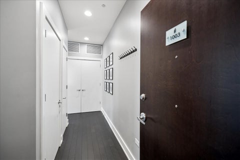 Tiny photo for 110 W Superior Street #1003, Chicago, IL 60654 (MLS # 12722484)