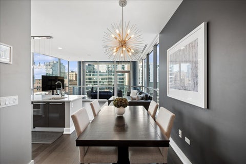 Tiny photo for 110 W Superior Street #1003, Chicago, IL 60654 (MLS # 12722484)